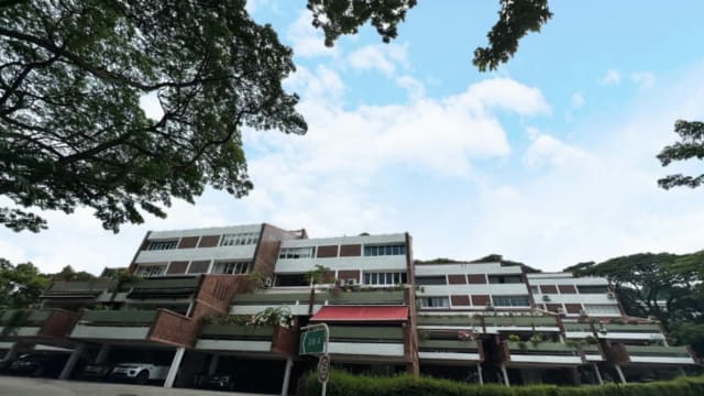 永久地契公寓Island View明推出市场集体求售 保留价5亿7500万元