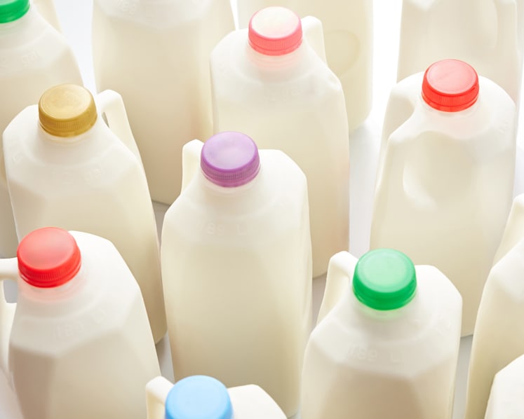 Is full-fat dairy healthier? New research questions long-held beliefs on low-fat benefits