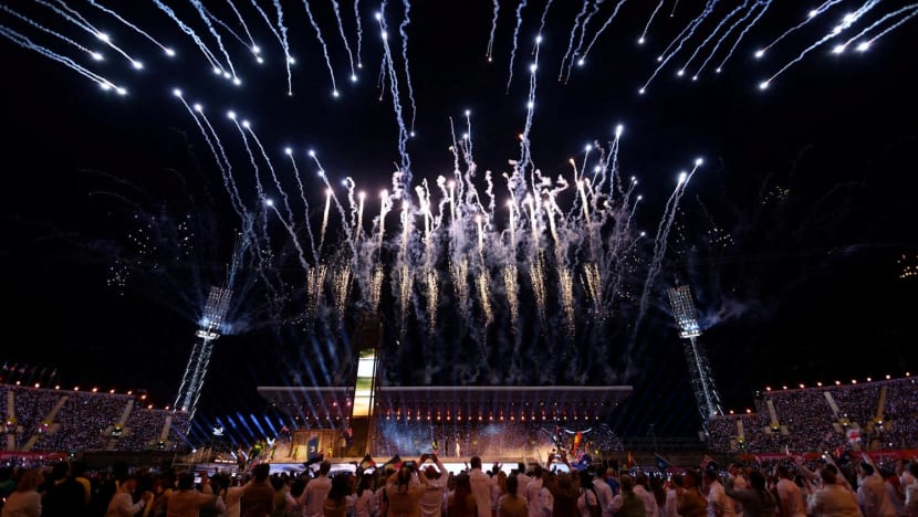 Search for 2026 Commonwealth Games host goes on after Singapore opts not to bid