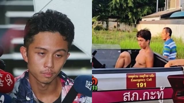 亲友爆孙安佐被下的不是蛊　不稳表现都是戒断症状