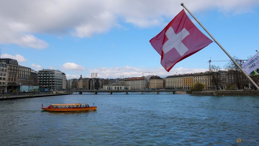 Swiss banks to test possible uses for Swiss franc stablecoin