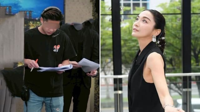 江祖平爆性侵丑闻　三立副总亲认：涉案者是我儿子