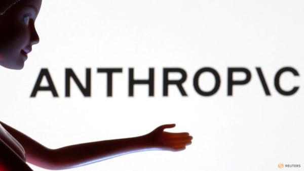 Startup Anthropic says its new AI model can code for hours at a time - Channel News Asia (Picture 2)