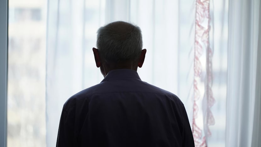 More than loneliness: Why older men may be more vulnerable to suicide