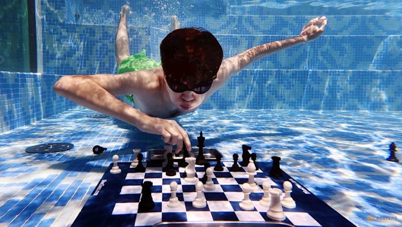 Chess-Leaked files linked to Candidates leader Sindarov spark debate