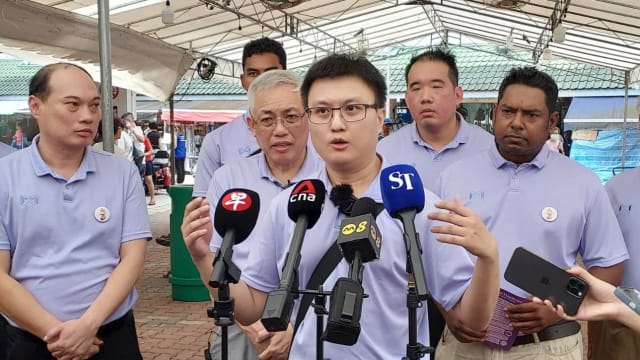 李育儒退出人民力量党