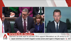 Epstein files fallout: UK PM Starmer under pressure following resignation of top aide 