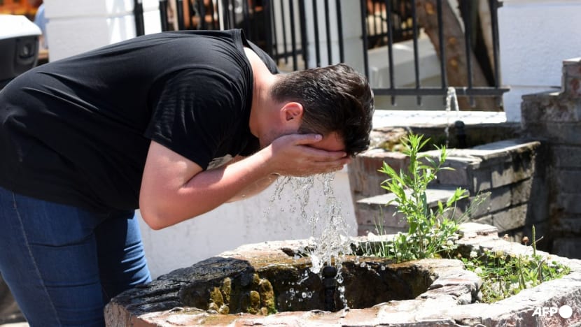 Commentary: Earth has just ended a 13-month streak of record heat - here’s what to expect next Commentary: Earth has just ended a 13-month streak of record heat - here’s what to expect next