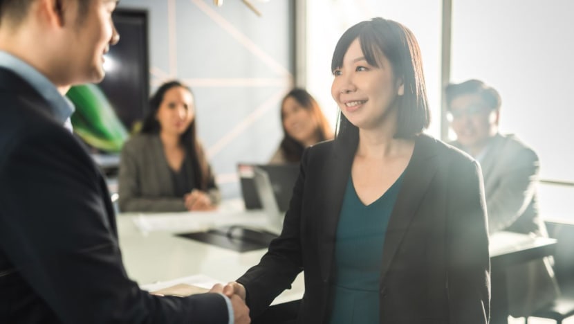 The Future of Work Signature Series: For C-suite leaders who aspire to inspire a better future for others