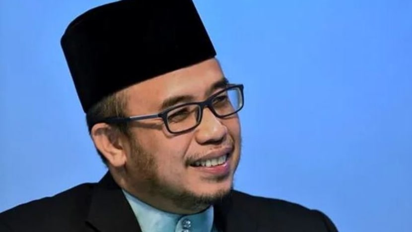 Mufti Perlis saran solat Aidilfitri di rumah Mufti Perlis saran solat Aidilfitri di rumah