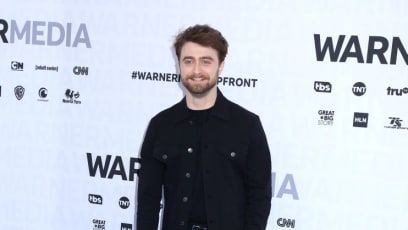 Harry Potter At 20: Daniel Radcliffe Says "No Plans At The Moment" For Cast Reunion Because He's Too Busy With Other Projects