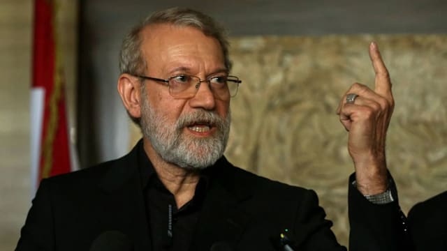 以色列防长：伊朗国安委员会秘书拉里贾尼已身亡