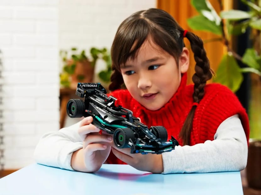 F1 Singapore Grand Prix: Inspirational gifting ideas for the motorsport fan in your life