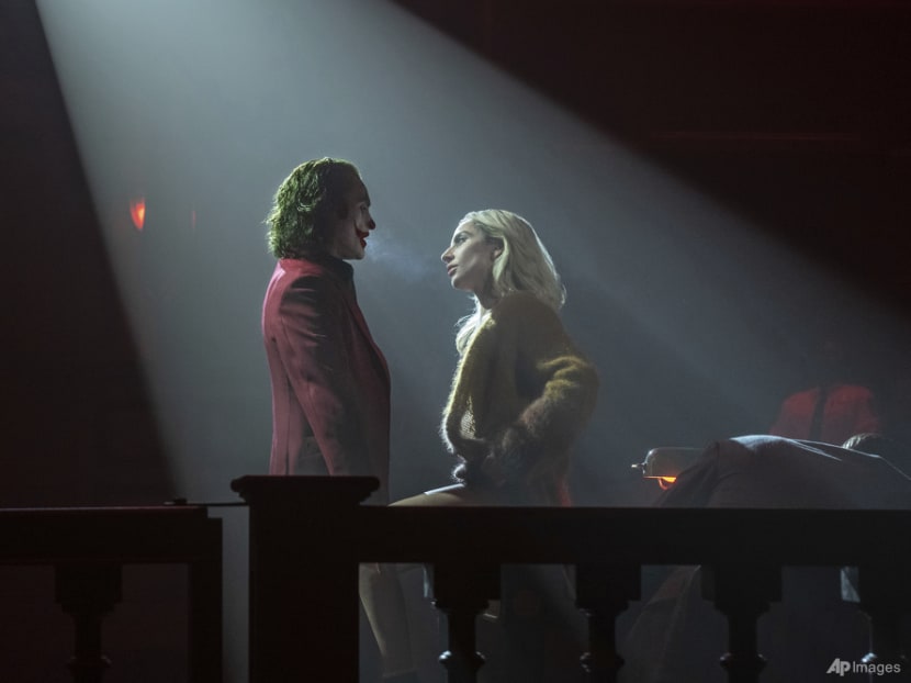 Lady Gaga, Joaquin Phoenix bring Joker: Folie à Deux to Venice Film Festival