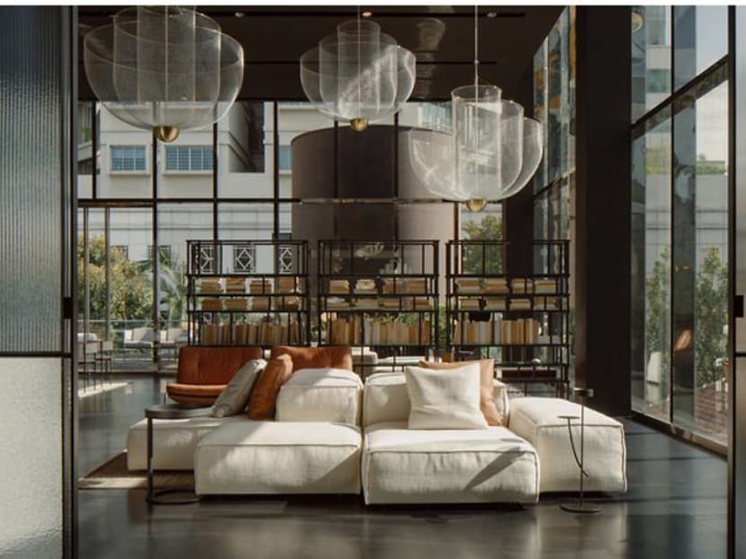 How has the pandemic changed the way Singaporeans furnish their homes? How has the pandemic changed the way Singaporeans furnish their homes?