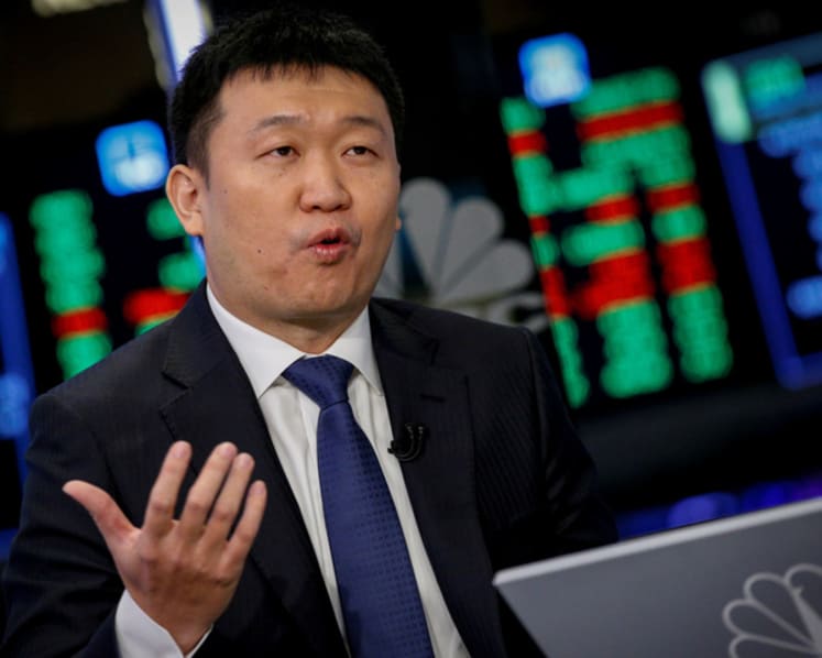 Explainer: Why has Sea Limited's usually shy S'pore billionaire boss emailed staff over firm's share price dive? 