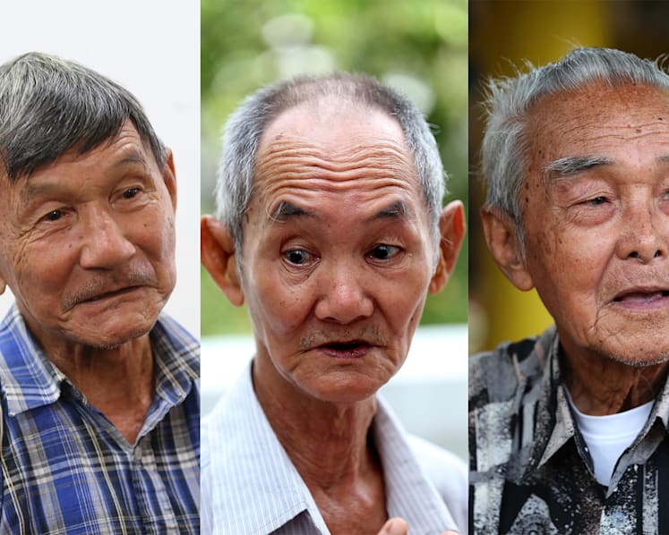 Veteran vendors at Sungei Road flea market ready to move on