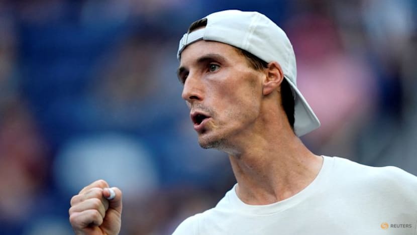 Grand Slam doubles champion Salisbury to take break over anxiety