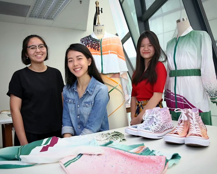 Going the extra mile to make fashion inclusive