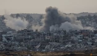 Britain, Perancis dan Kanada kecam tindakan 'melampau' Israel
