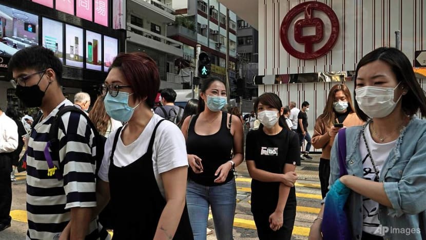 Hong Kong closes more schools as COVID-19 situation turns 'severe', health minister says