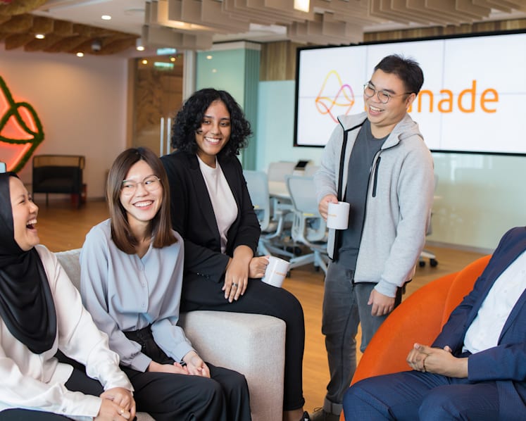 Empowering enterprises: Avanade’s approach to responsible AI adoption 