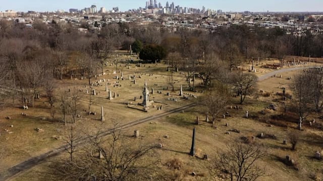 美国宾州男子盗墓被捕 地下室藏上百头颅与遗骸