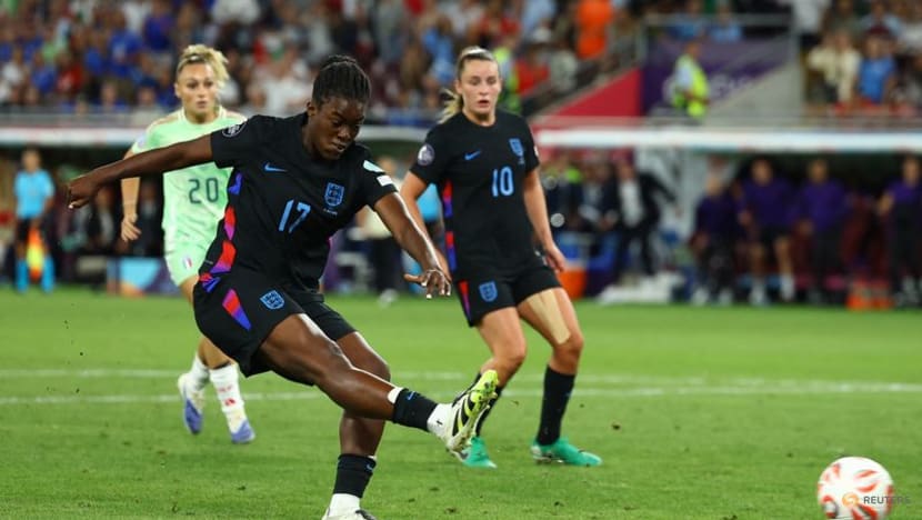 Analysis:Super subs save the day again as England go through to Women's Euro 2025 final