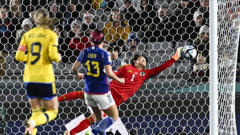 Commentary: No shortage of drama and excellent football at Women’s World Cup