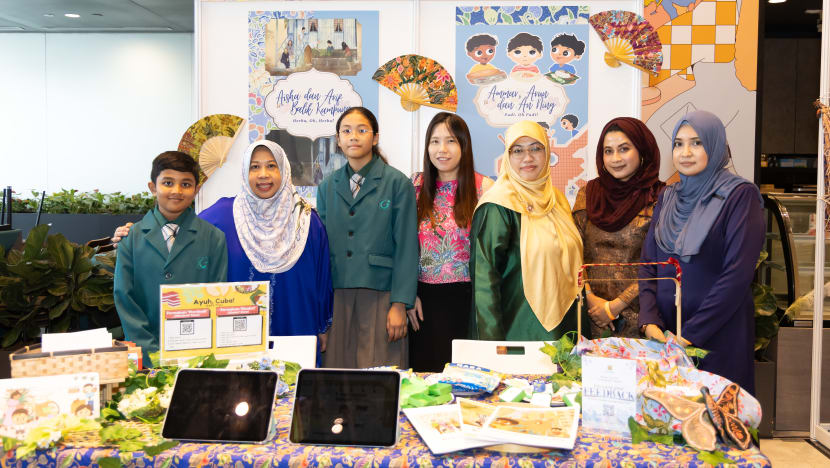 Related article image