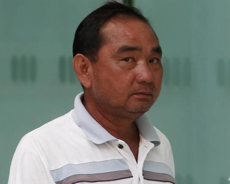 Fish farm owner fined for steering boat while drunk, crashing into Police Coast Guard craft