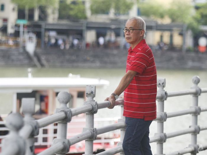 Haven’t taken a walk along the Singapore River in a while? Here’s why you should for SG60