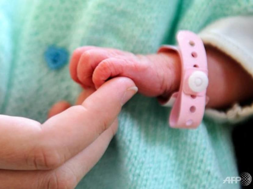 9 Swedish MNCs such as H&M, AstraZeneca to double paid paternity leave in Singapore