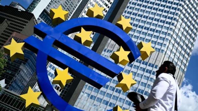 欧洲央行加息0.25个百分点 存款利率升至2.25%