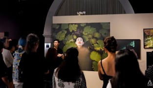Singapore art groups look overseas to grow global presence, develop talent