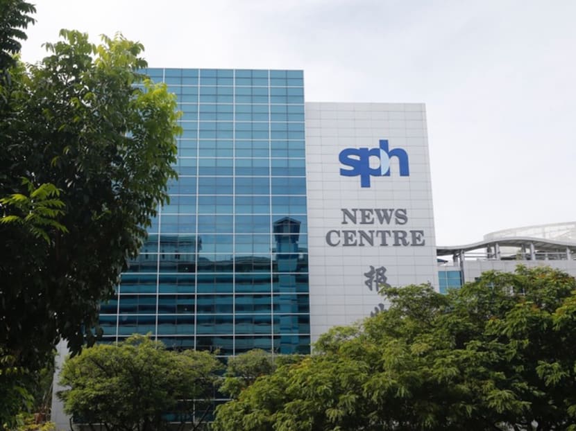'Painful but necessary' to make public inflation of circulation figures, 'more things may come out': SPH Media editor-in-chief 'Painful but necessary' to make public inflation of circulation figures, 'more things may come out': SPH Media editor-in-chief