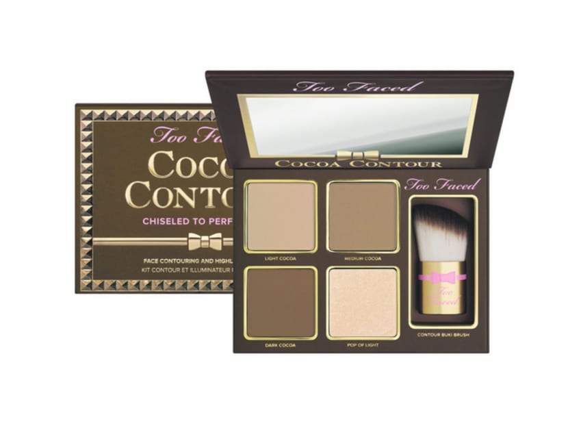 Why Too Faced’s Jerrod Blandino wants you to own your look