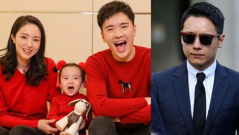 Chinese Actor Gao Yunxiang Acquitted Of Sexual Assault, But His Worries Might Not Be Over Yet Chinese Actor Gao Yunxiang Acquitted Of Sexual Assault, But His Worries Might Not Be Over Yet