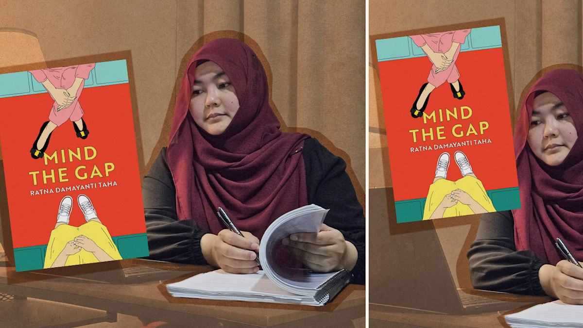 A stay-at-home mum spent 3 hours each morning writing her first novel – and won the Epigram Books Fiction Prize