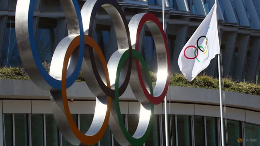 South Africa intends to launch bid for 2036 or 2040 Games