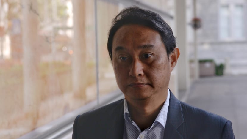 Elder brother of Chew Eng Han released on police bail