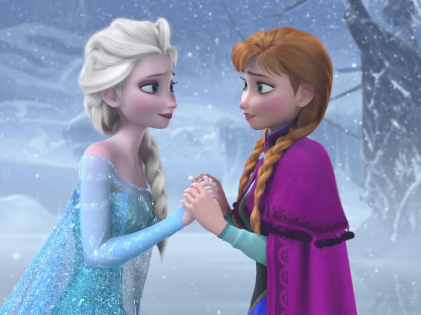 Commentary: On Frozen’s 10th anniversary, a look at how the musical reignited our love for singalong cinema