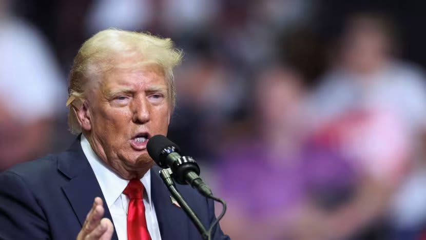 Donald Trump berpeluang besar menang pilpres AS, seberapa siap Asia Tenggara menghadapinya?