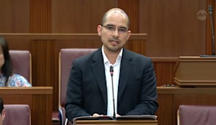 Debate on President’s speech: Syed Harun Alhabsyi on ‘we first’ as a powerful enabler