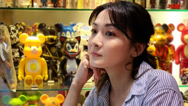 得知女儿被性侵，江祖平母亲泪崩
