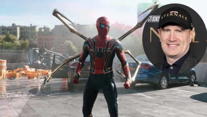 Marvel Boss Kevin Feige Warns Fans Hoping To See Tobey Maguire And Andrew Garfield In Spider-Man: No Way Home To Lower Their Expectations