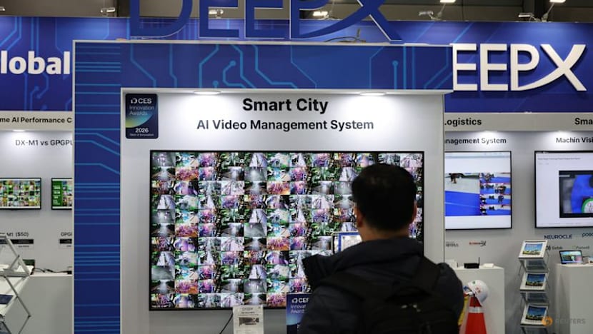 Korean AI chip startup DeepX prepares public share offering