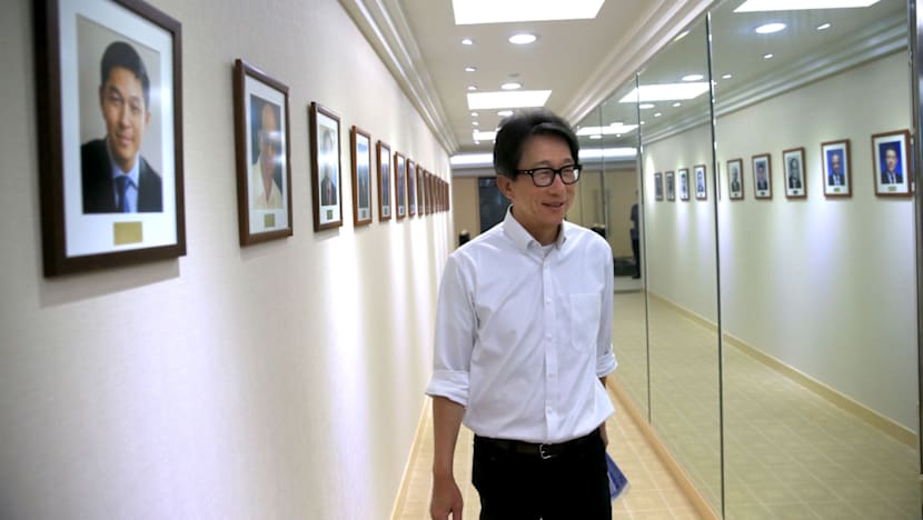 Economic transition ‘critical for future-ready Singapore’
