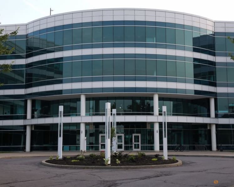 Advanced chipmaking tool arrives at New York state innovation hub