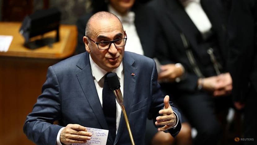 French Interior Ministry's e-mail servers hit by cyber attack, minister says